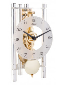 Часы Hermle 23022-X40721